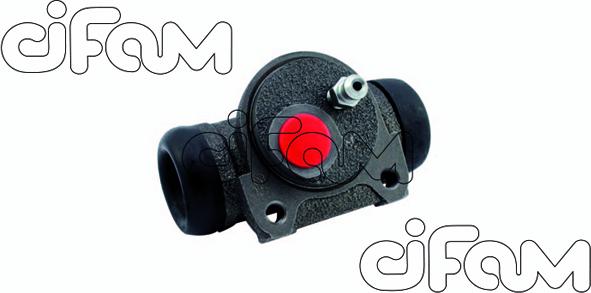 Cifam 101-362 - Wheel Brake Cylinder onlydrive.pro