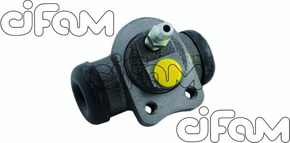 Cifam 101-301 - Wheel Brake Cylinder onlydrive.pro