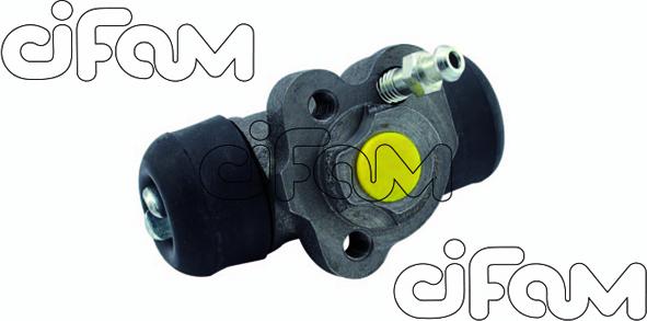 Cifam 101-269 - Jarrusylinteri onlydrive.pro