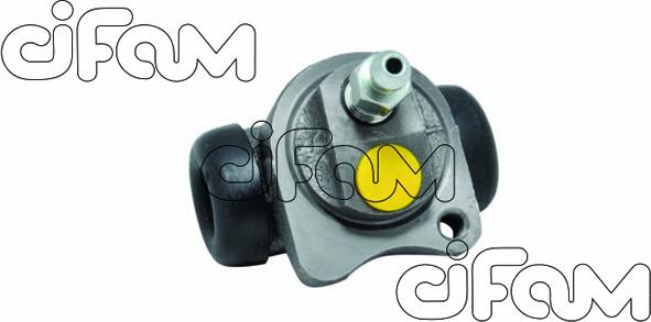 Cifam 101-767 - Wheel Brake Cylinder onlydrive.pro