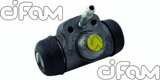 Cifam 101-705 - Wheel Brake Cylinder onlydrive.pro