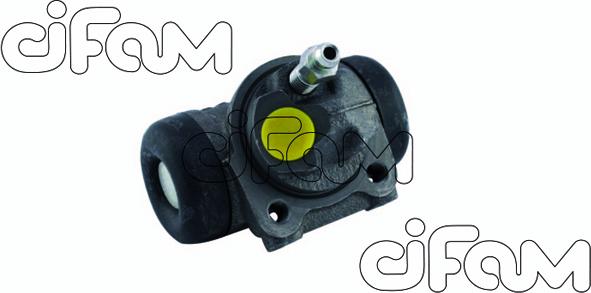 Cifam 101-788 - Wheel Brake Cylinder onlydrive.pro