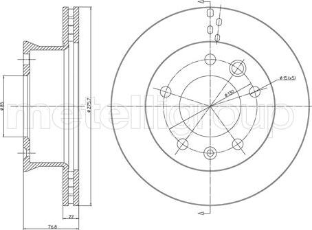 Cifam 800-418 - Piduriketas onlydrive.pro