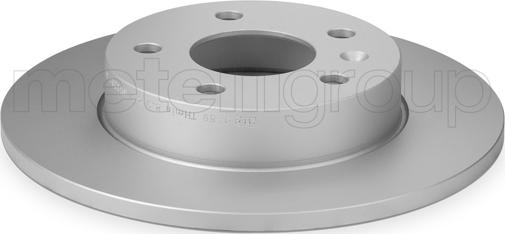 Cifam 800-489C - Brake Disc onlydrive.pro