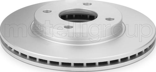 Cifam 800-476C - Brake Disc onlydrive.pro