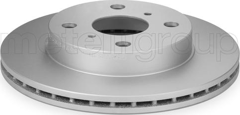 Cifam 800-552C - Brake Disc onlydrive.pro