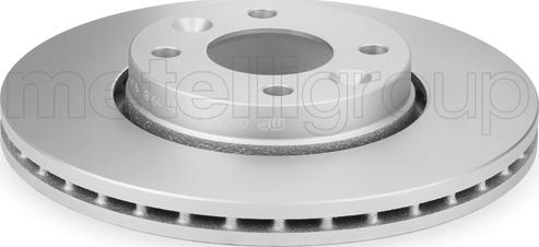 Cifam 800-641C - Brake Disc onlydrive.pro