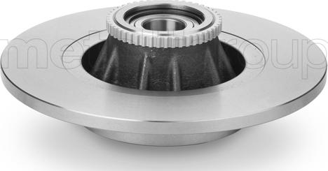 Cifam 800-844 - Brake Disc onlydrive.pro