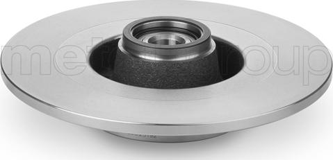 Cifam 800-804 - Brake Disc onlydrive.pro