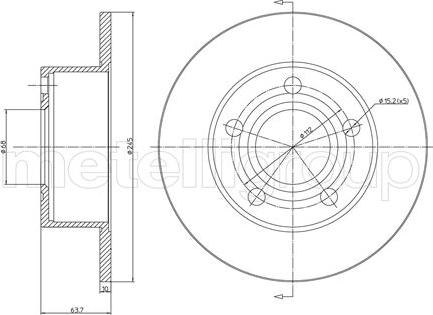 Cifam 800-395C - Piduriketas onlydrive.pro