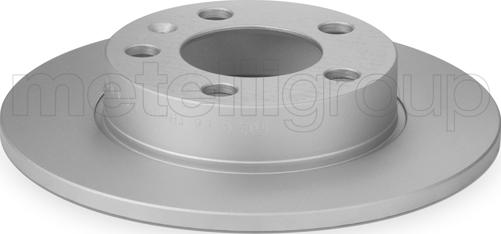 Cifam 800-366C - Brake Disc onlydrive.pro