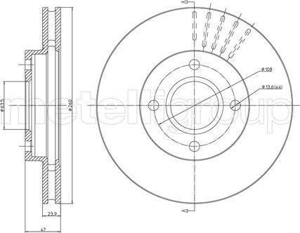 Cifam 800-316 - Piduriketas onlydrive.pro