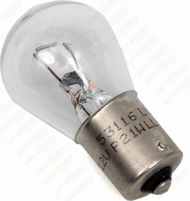 CITROËN 6216.A4 - Bulb, stop light onlydrive.pro