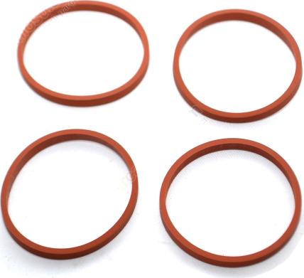 CITROËN 0348.Q5 - Gasket Set, intake manifold onlydrive.pro