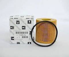 CITROËN 1109 CL - Oil Filter onlydrive.pro