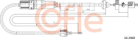 Cofle 92.10.2969 - Tross,sidurikasutus onlydrive.pro