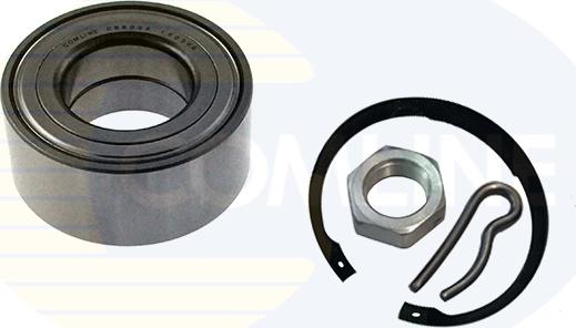 AL-KO 621239 - Bearing Kit, wheel hub onlydrive.pro