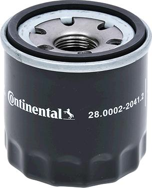 HITACHI 948404 - Oil Filter onlydrive.pro