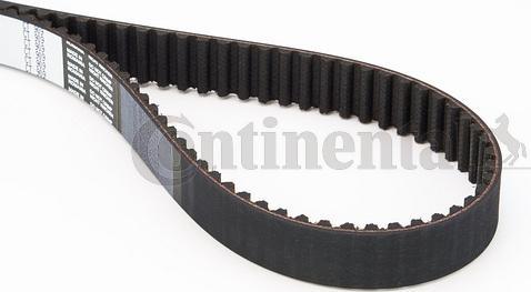 Contitech CT 909 - Timing Belt onlydrive.pro