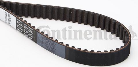 Contitech CT847 - Timing Belt onlydrive.pro