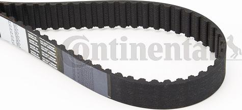 Contitech CT 867 - Timing Belt onlydrive.pro