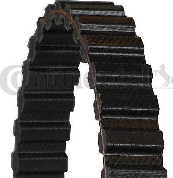 Contitech CT833 - Timing Belt onlydrive.pro