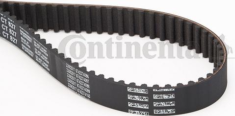 Contitech CT 827 - Timing Belt onlydrive.pro