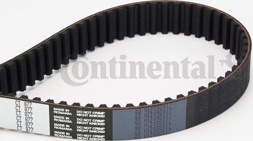 Contitech CT 877 - Timing Belt onlydrive.pro