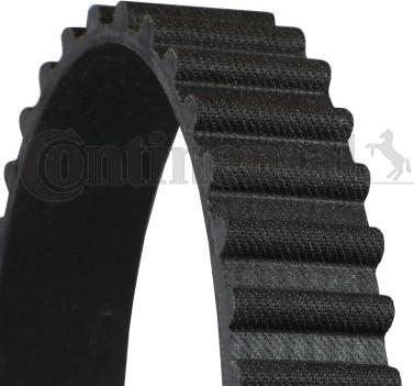 Contitech CT819 - Timing Belt onlydrive.pro