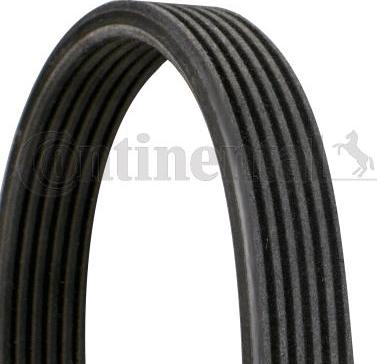 Contitech 6 DPK 1841 - V-Ribbed Belt onlydrive.pro