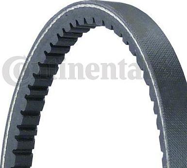 Contitech 11,0X528Ld - V-Belt onlydrive.pro