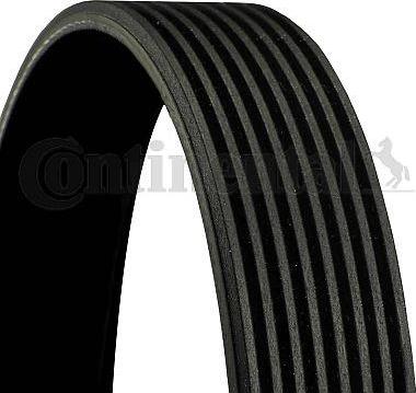 Contitech 8PK2290 - V-Ribbed Belt onlydrive.pro