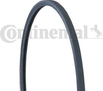 Contitech 2 PJ 860 - V-Ribbed Belt onlydrive.pro