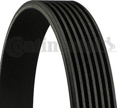 Contitech 7 PK 2045 - V-Ribbed Belt onlydrive.pro