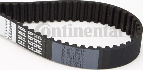 Contitech CT 995 - Timing Belt onlydrive.pro