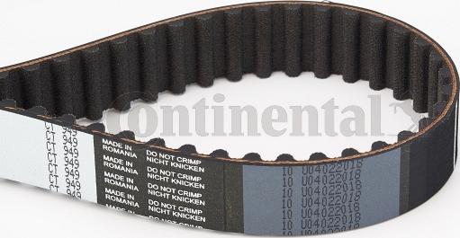 Contitech CT 949 - Timing Belt onlydrive.pro