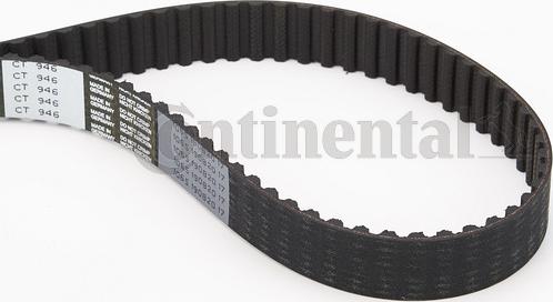 Contitech CT 946 - Timing Belt onlydrive.pro