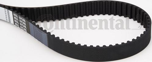 Contitech CT 986 - Timing Belt onlydrive.pro