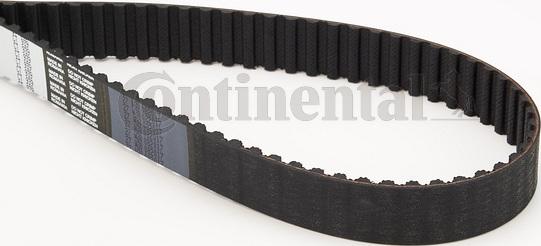 Contitech CT 939 - Timing Belt onlydrive.pro