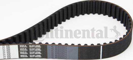 Contitech CT 935 - Timing Belt onlydrive.pro