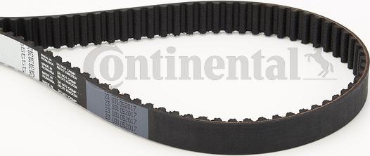 Contitech CT 975 - Timing Belt onlydrive.pro