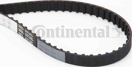 Contitech CT 973 - Timing Belt onlydrive.pro