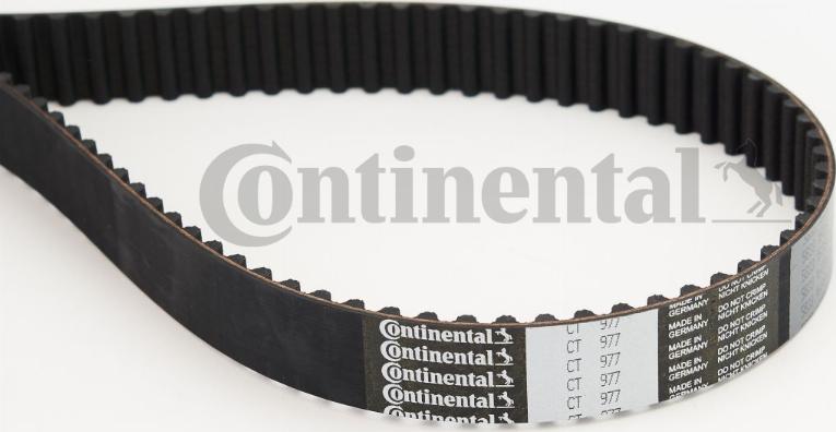 Contitech CT 977 - Timing Belt onlydrive.pro