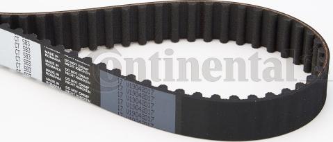 Contitech CT 583 - Timing Belt onlydrive.pro