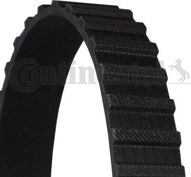 Contitech CT 608 - Timing Belt onlydrive.pro