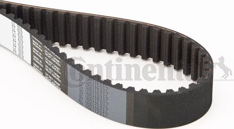 Contitech CT 619 - Timing Belt onlydrive.pro