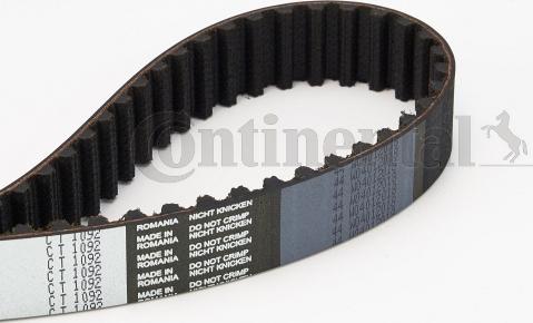 Contitech CT 1092 - Timing Belt onlydrive.pro