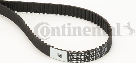 Contitech CT1044 - Timing Belt onlydrive.pro