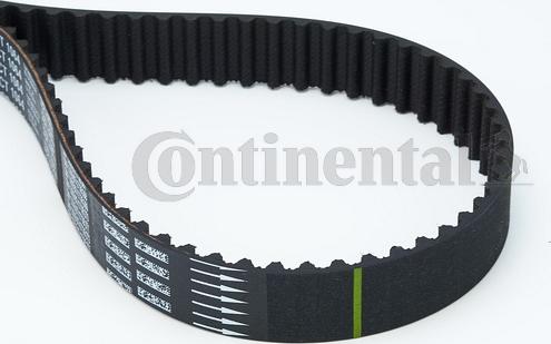 Contitech CT 1064 - Timing Belt onlydrive.pro