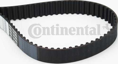 Contitech CT 1065 - Timing Belt onlydrive.pro